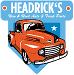 Headrick's New and Used Auto and Truck Parts